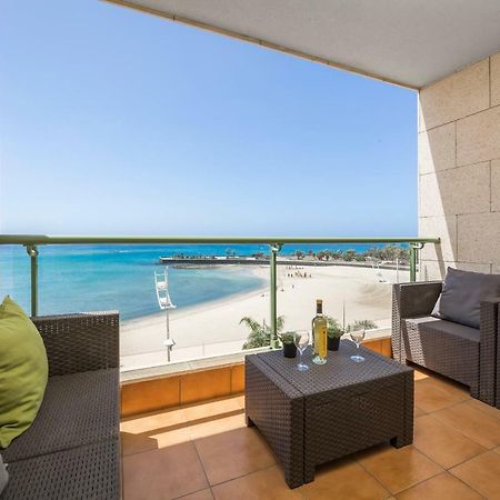Lanzarote Siglo XXI Sea View Apartment Arrecife  Exterior foto
